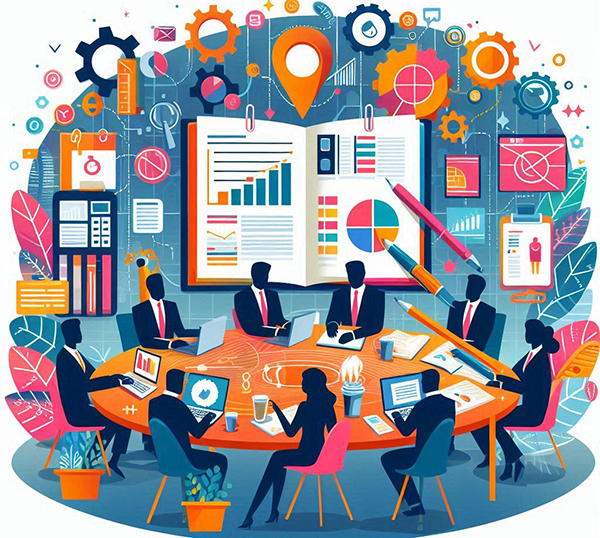 Corporativo
