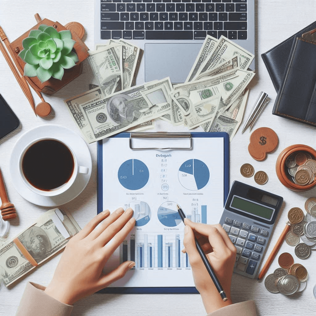 How to budget for an event