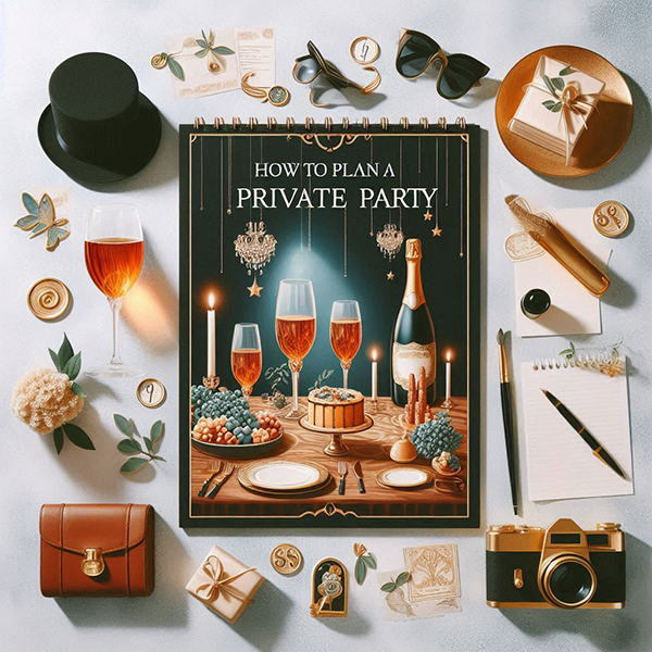 Vip festa